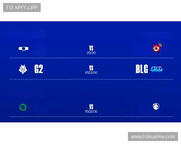 BLG状态引发热议玩家对战绩与表现的不同看法