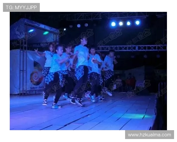 上海滑板队在世界街舞大赛中的精彩表现与状态分析