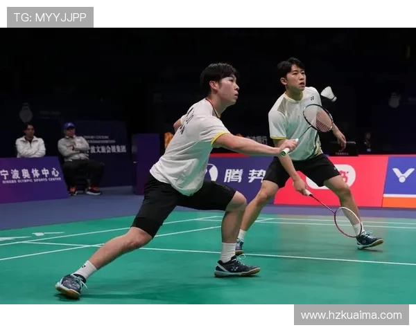 吴静独家分享羽毛球技巧与心得助你提升竞技水平与乐趣