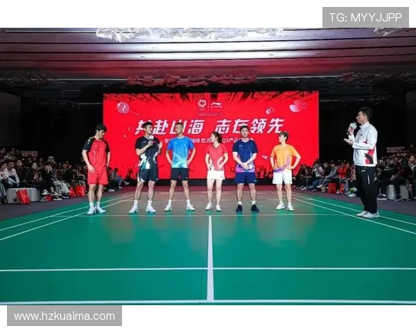成都羽毛球队实力飙升再创新高引领全国羽坛新风潮