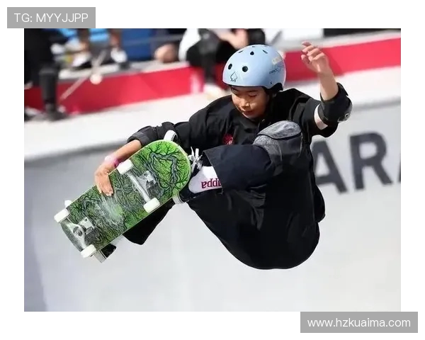 杭州攀岩队在世界滑板锦标赛中的表现与经验分析